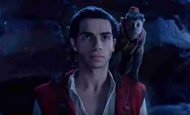 Recensione Aladdin: un magico film musical