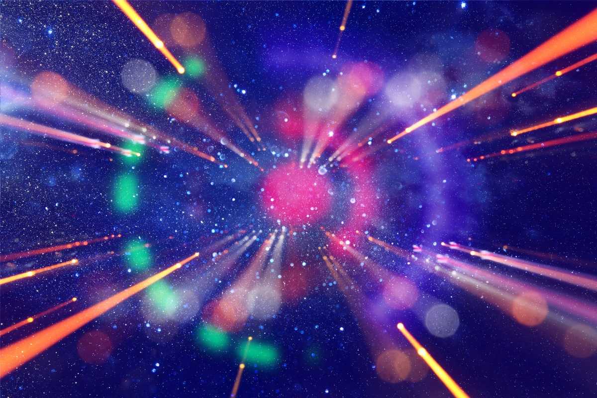 Fisica: anche l'antimateria segue la meccanica quantistica