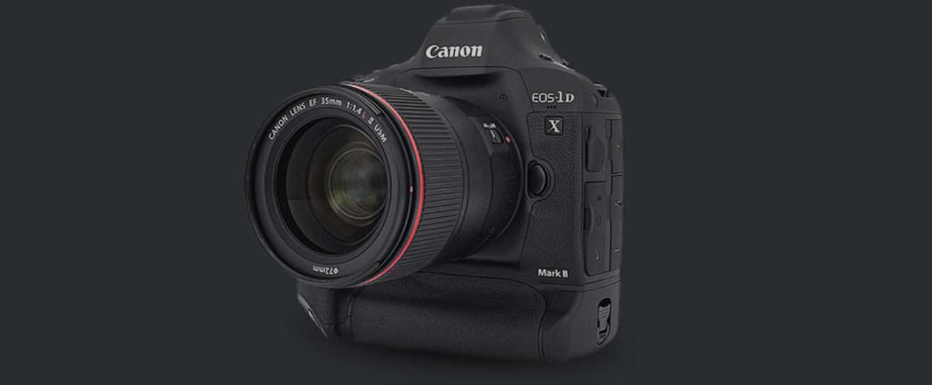 Canon 1D X Mark III: un fotografo spoilera la nuova reflex?