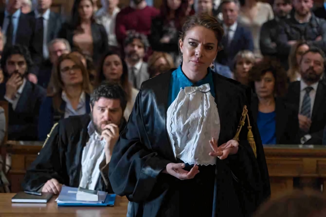 Recensione Non sono un assassino: indagini nel tempo