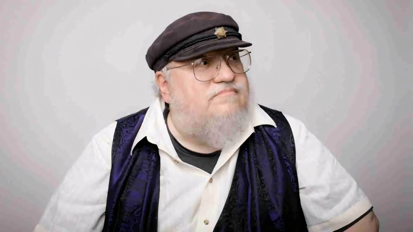 Game of Thrones: Martin dice no ad uno degli spin-off più richiesti