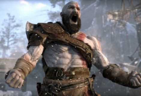God of War: svelata la data di uscita del gioco su PC
