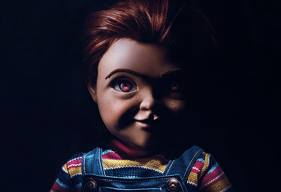 Chucky La Bambola Assassina: arriva il chatbot