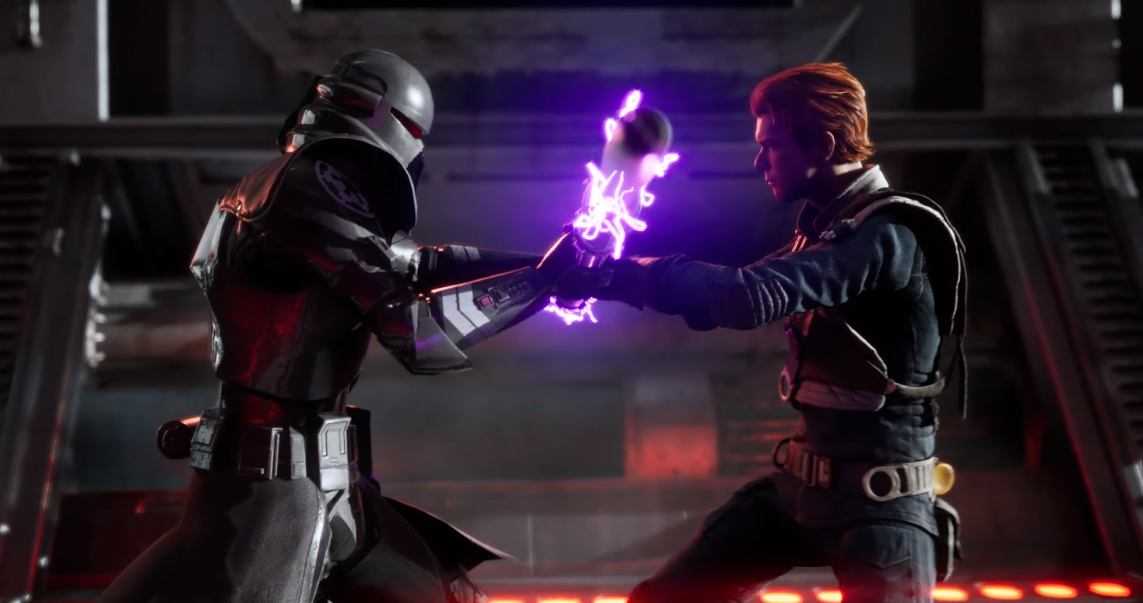 Star Wars Jedi: Fallen Order. EA vuole vendere 6 milioni di copie