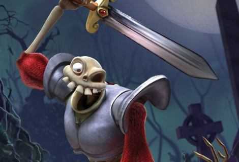 MediEvil Remake: nuovo trailer allo State of Play!