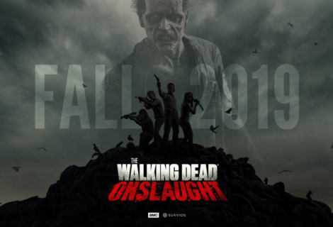 The Walking Dead Onslaught: nuovo titolo VR in arrivo