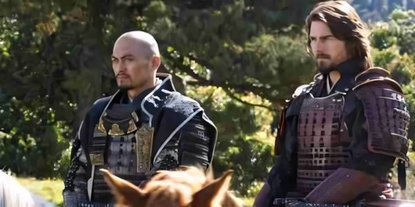 Retro-recensione L'ultimo samurai: azione e contemplazione