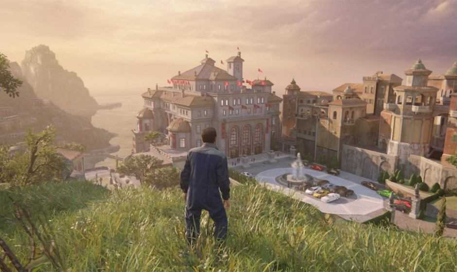 Uncharted: Mark Wahlberg sarà Sully nel film