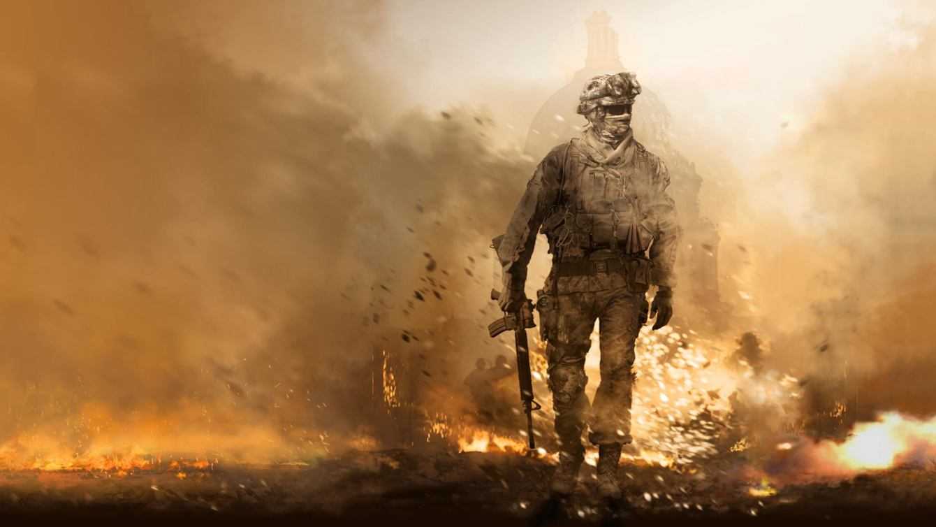 Call of Duty: Modern Warfare, a breve l'annuncio di Activision!