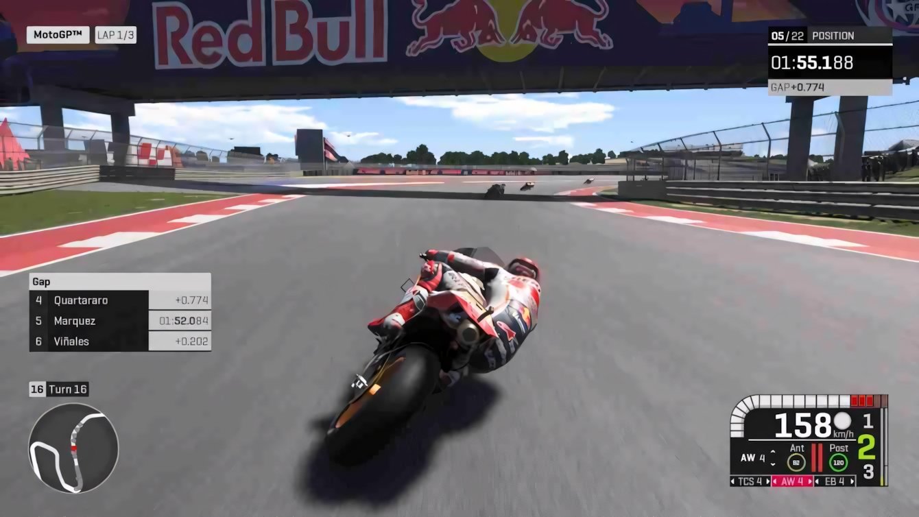 Recensione MotoGP 19: semafori spenti, scatenate l’inferno!