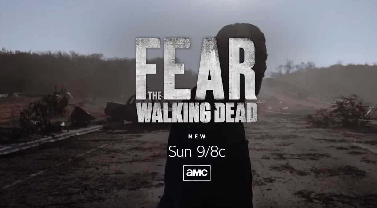 Fear The Walking Dead 5: analisi del trailer dell’episodio 5x04
