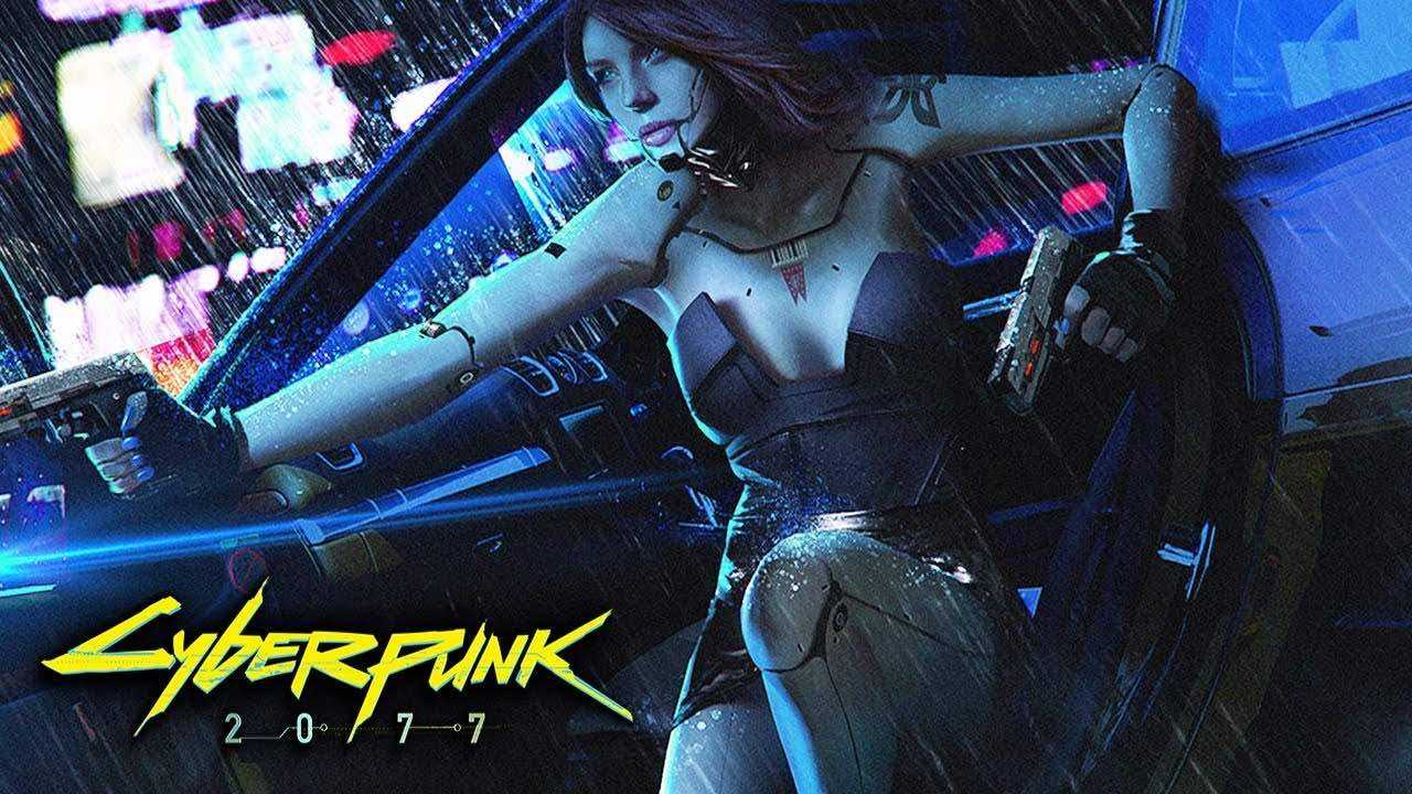 Tokyo Game Show: annunciata la presenza di Cyberpunk 2077
