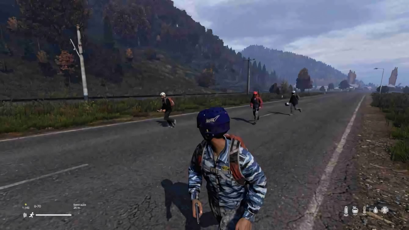 Recensione DayZ: il survival arriva su PS4