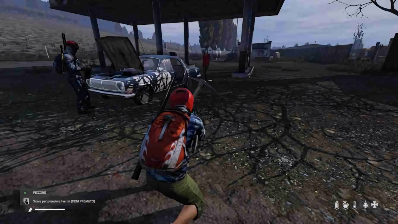 Recensione DayZ: il survival arriva su PS4