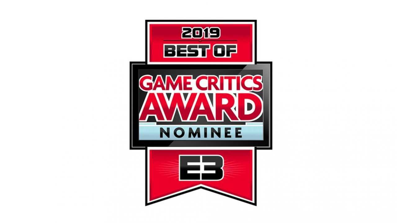Game Critics Awards: vince Final Fantasy VII Remake
