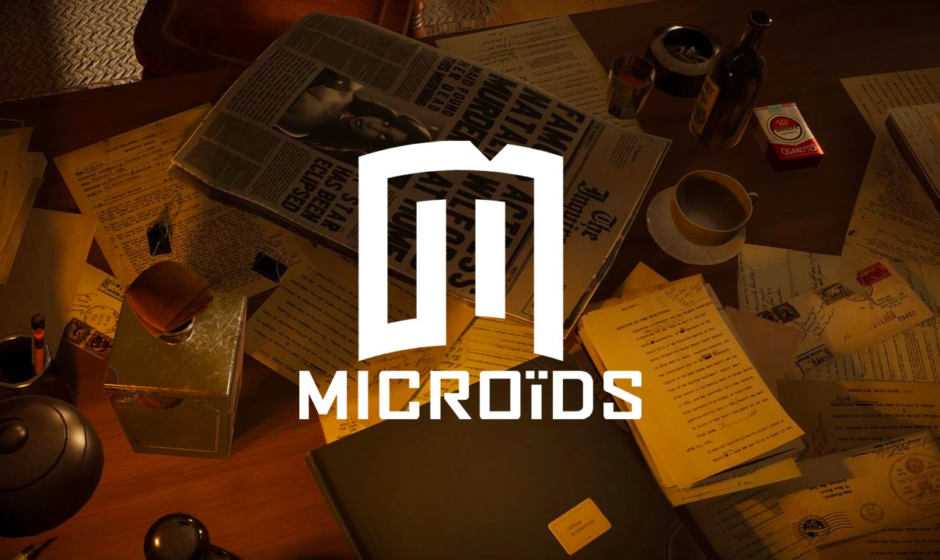 Microids: presentati tre nuovi titoli della serie My Universe