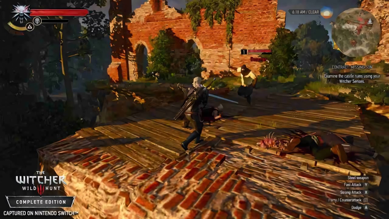The Witcher 3: trucchi e consigli per i fan della serie Netflix