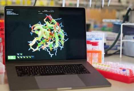 Proteine sintetiche: creato videogame per progettarle | Biologia