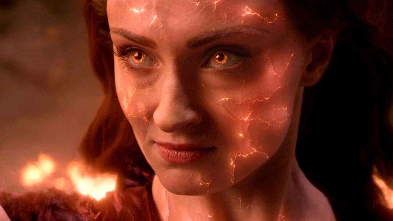 Recensione X-Men: Dark Phoenix, la fenice che non risorge
