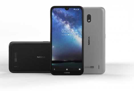 Nokia 2.2 ufficiale: scheda tecnica, prezzo, data di uscita
