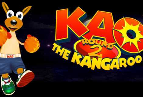 Kao the Kangaroo: Round 2 è scaricabile gratis fino a domattina!