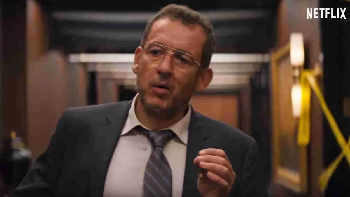Recensione Murder Mystery: omicidio all'italiana su Netflix