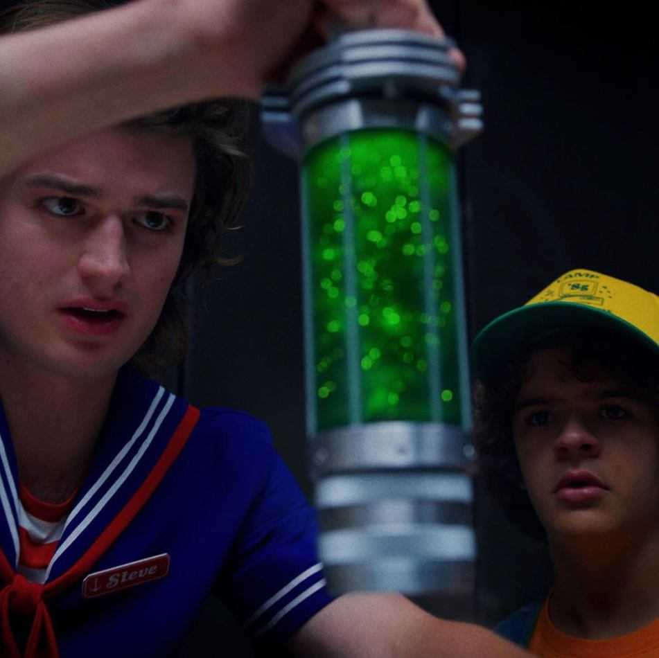 Stranger Things 3: lo spettacolare trailer finale