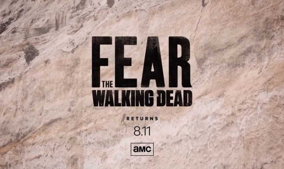 Fear The Walking Dead 5: analisi del trailer dell’episodio 5×13