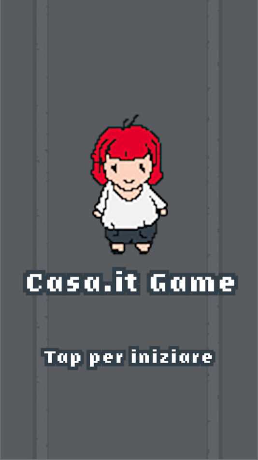 Casa.it lancia il suo primo videogioco su Instagram