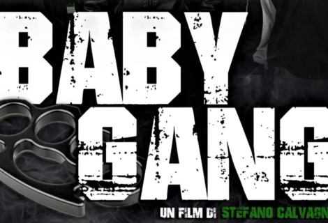 Baby Gang di Stefano Calvagna dal 17 luglio al cinema
