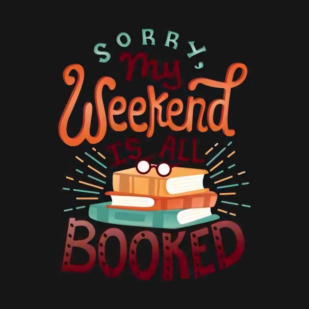 Libri: le T-shirt più belle per i book lover