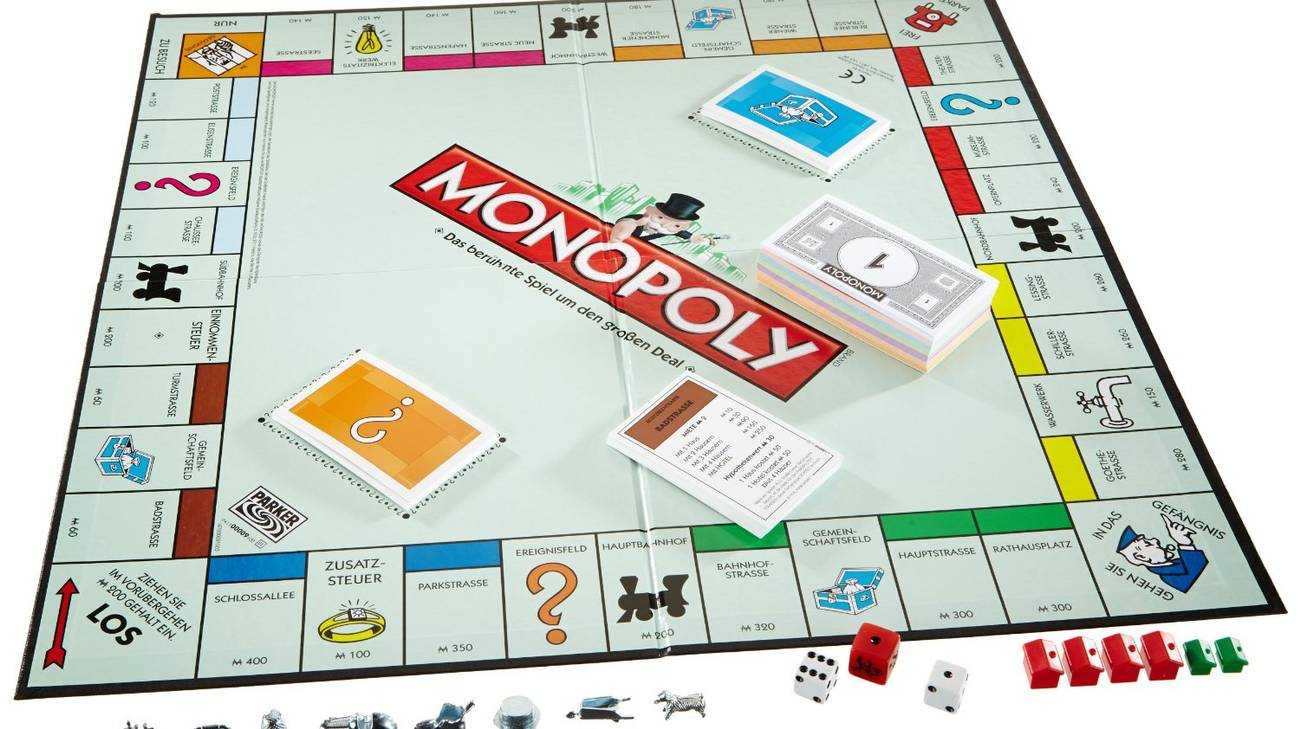 Monopoly: origini, curiosità e chicche del gioco da tavolo