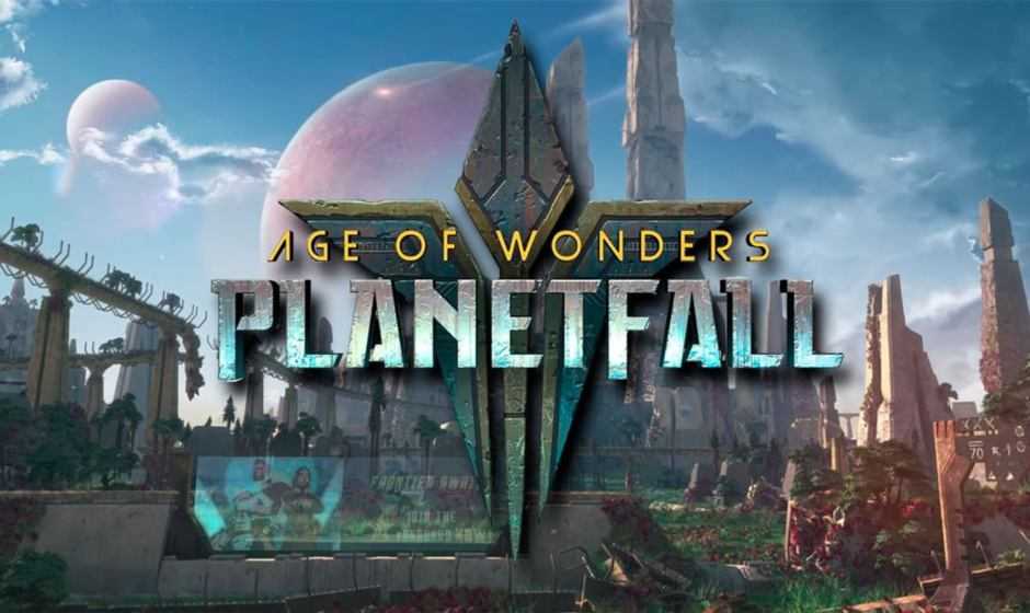 Age of Wonders Planetfall: guida alle Fazioni e Commander