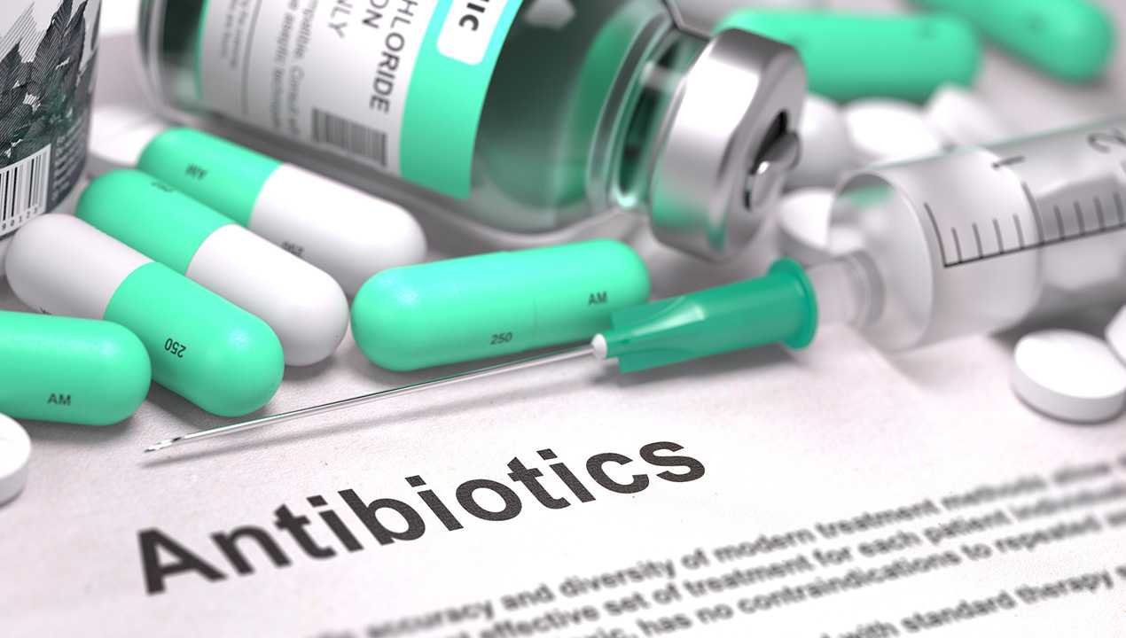 Antibiotici: super-potenti contro i batteri killer | Biologia