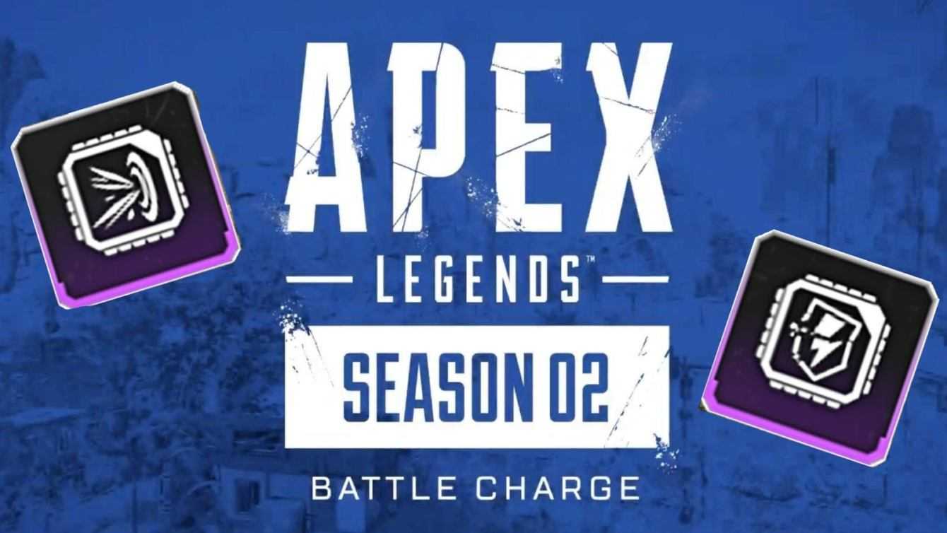 Apex Legends: nuova arma e nuovi hop up | Guida