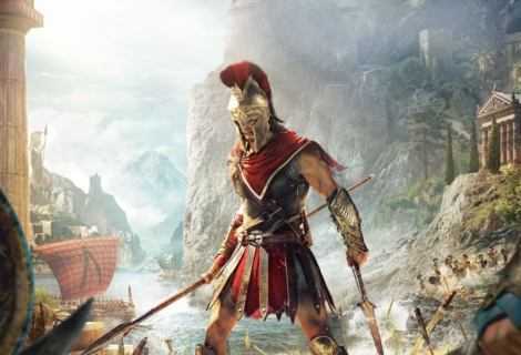 Assassin's Creed Odyssey: bannate alcune quest dei giocatori