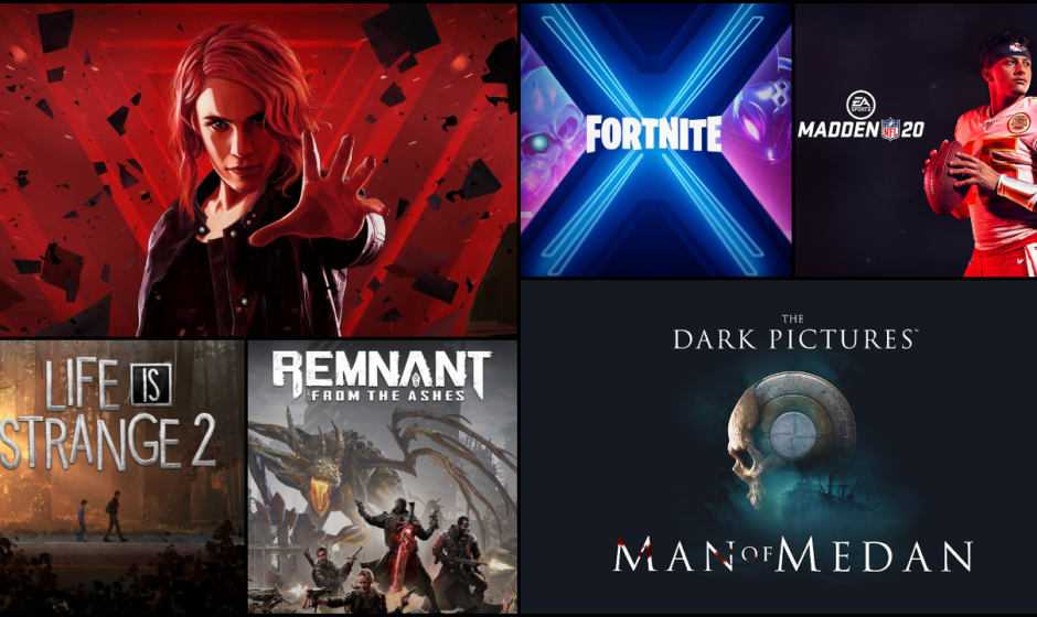 Migliori videogiochi in uscita: Agosto 2019 | Elenco
