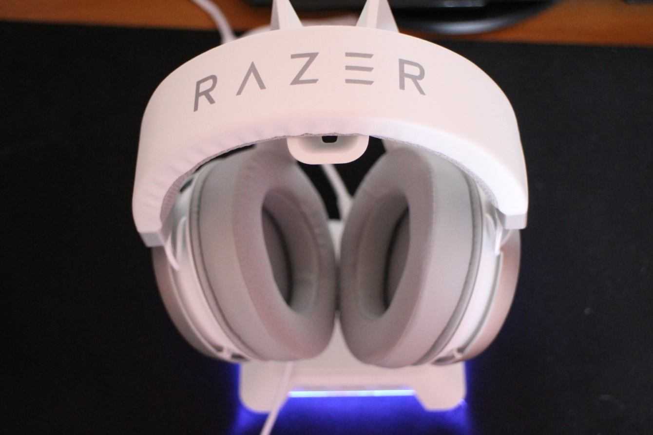 Recensione Razer Kraken Mercury: un headset mostruoso