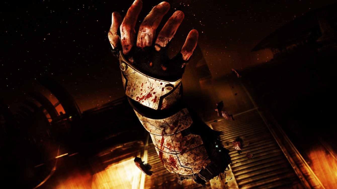 Dead Space: il Remake è in sviluppo da poco più di due anni