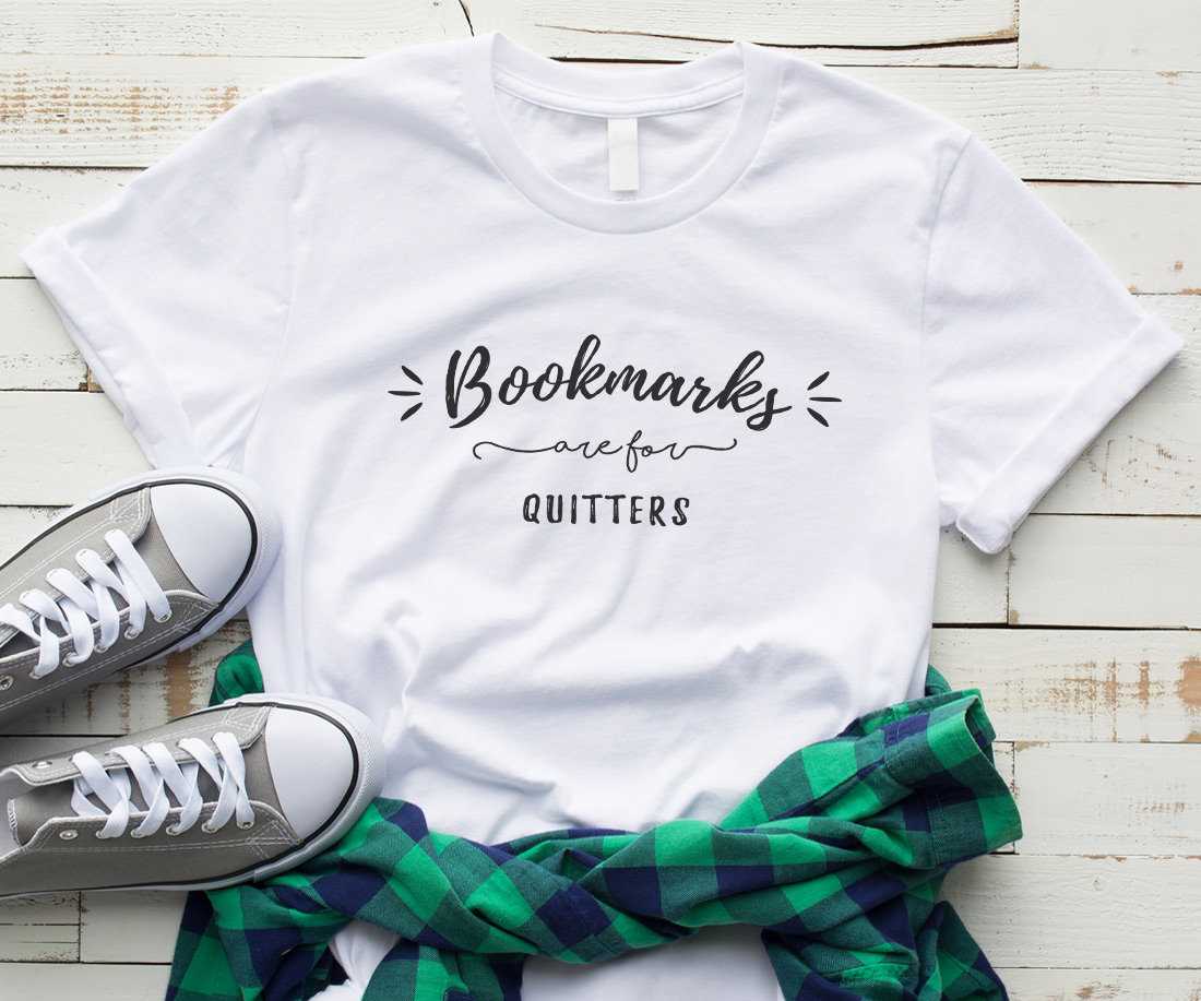 Libri: le T-shirt più belle per i book lover