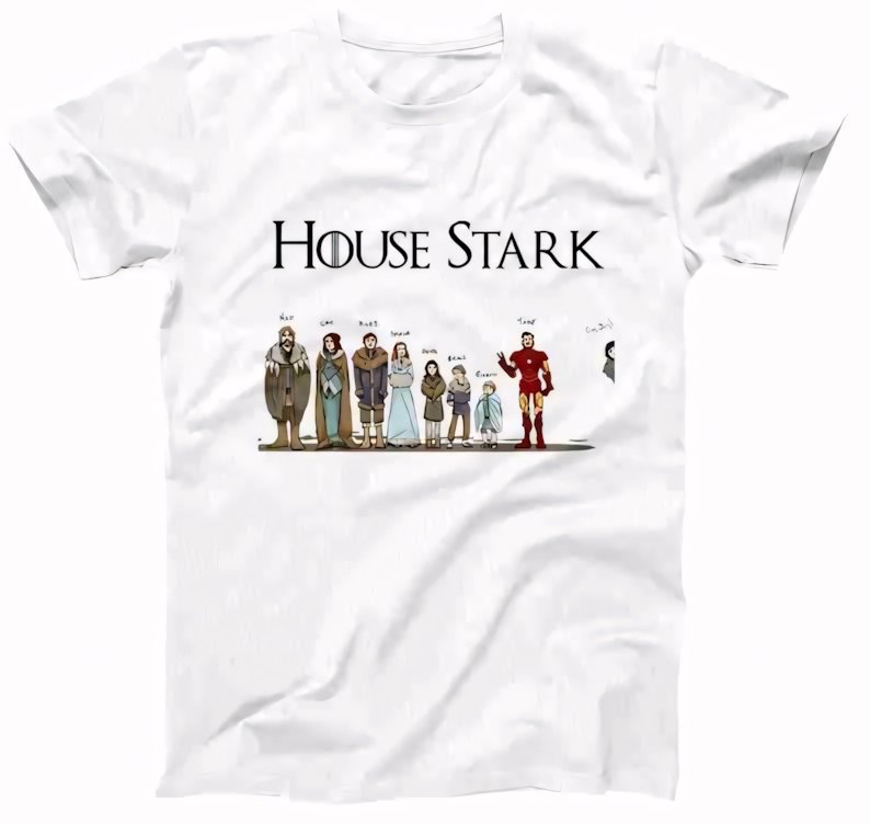 Libri: le T-shirt più belle per i book lover