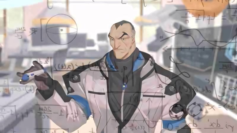 Overwatch: come usare Sigma al meglio | Guida
