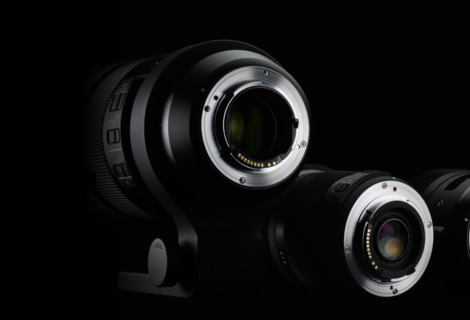 Sigma: nuovi obiettivi Sony FE e Panasonic L-Mount