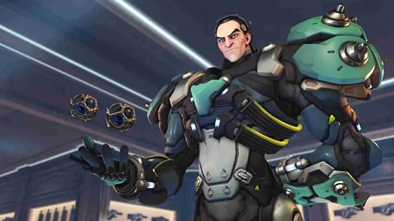 Overwatch: come usare Sigma al meglio | Guida