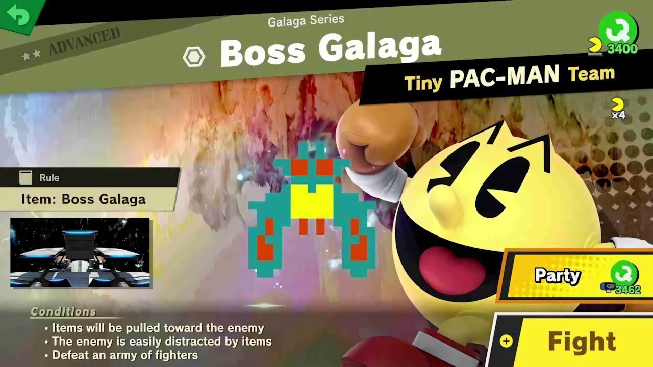 Super Smash Bros Ultimate: gli oggetti più potenti | Guida