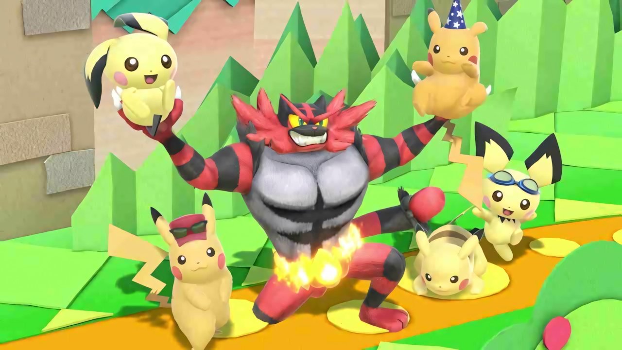 Super Smash Bros Ultimate: gli oggetti più potenti | Guida