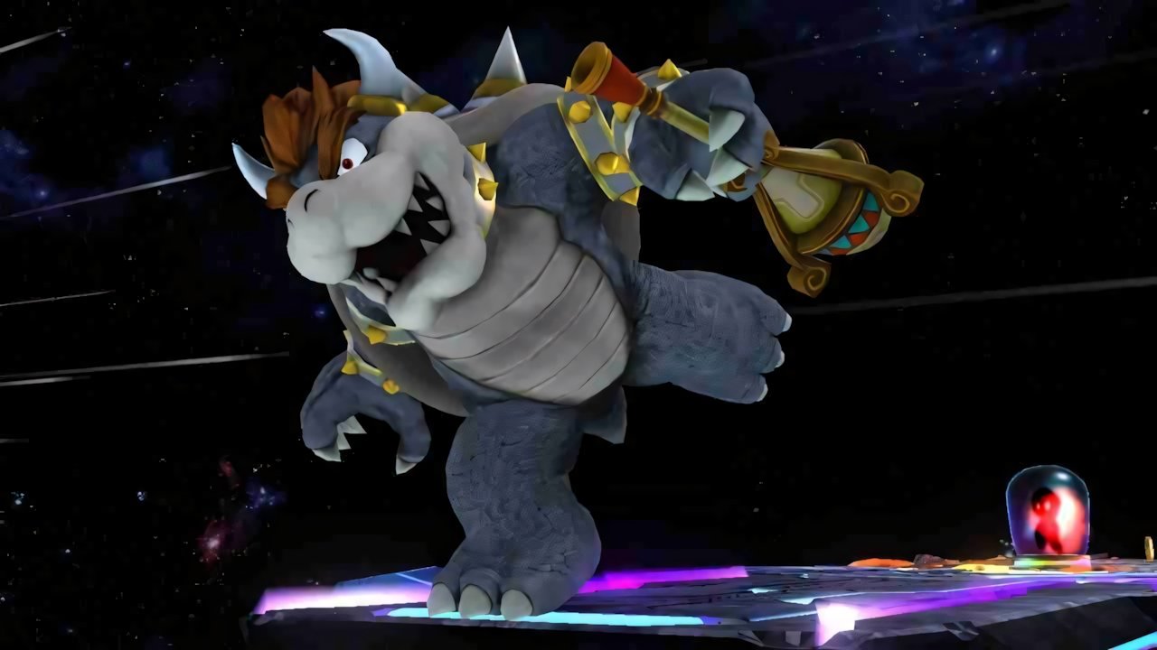 Super Smash Bros Ultimate: gli oggetti più potenti | Guida
