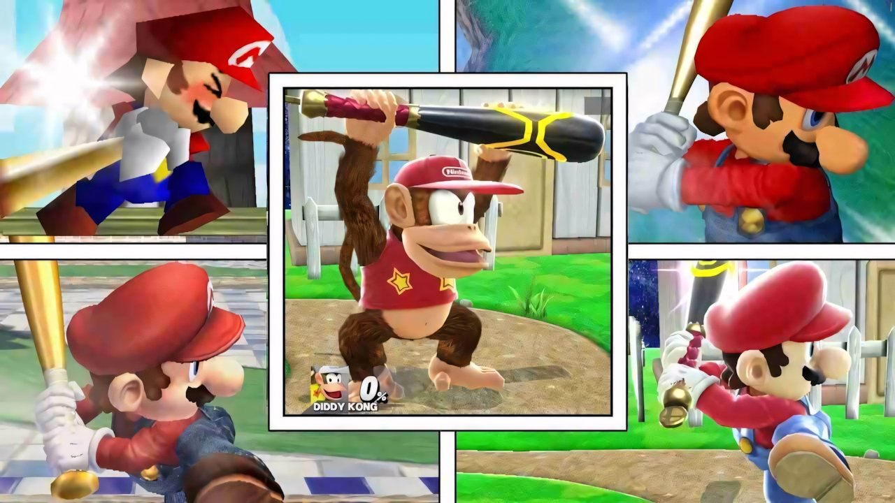 Super Smash Bros Ultimate: gli oggetti più potenti | Guida