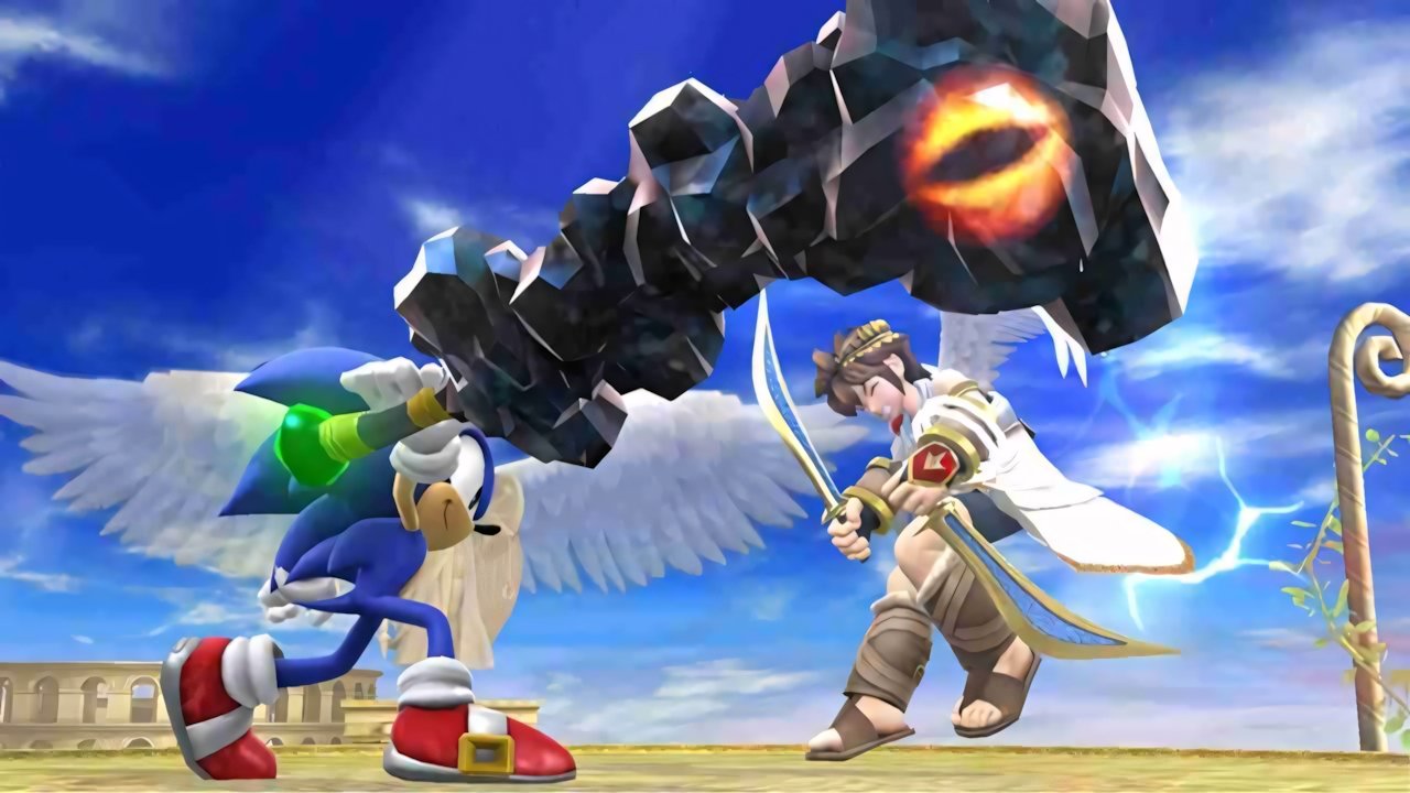 Super Smash Bros Ultimate: gli oggetti più potenti | Guida