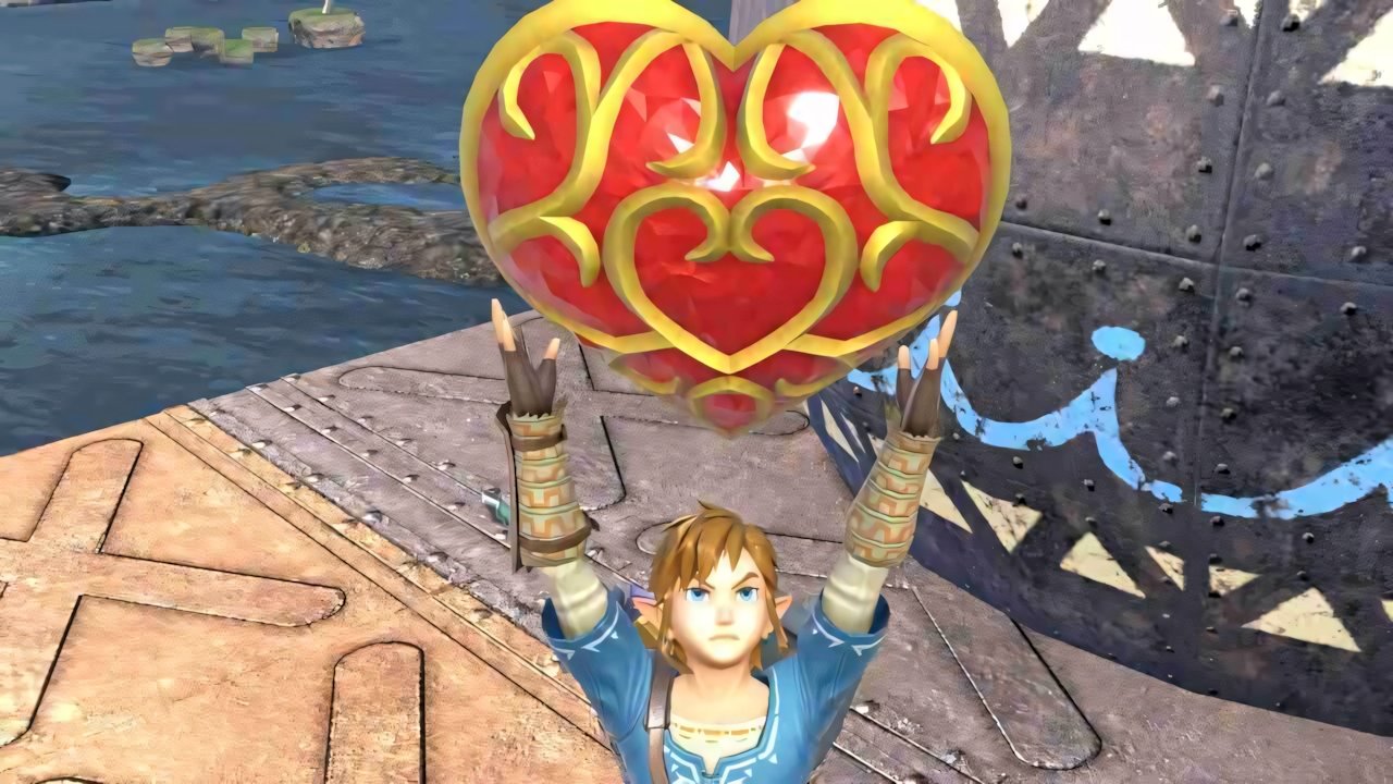 Super Smash Bros Ultimate: gli oggetti più potenti | Guida